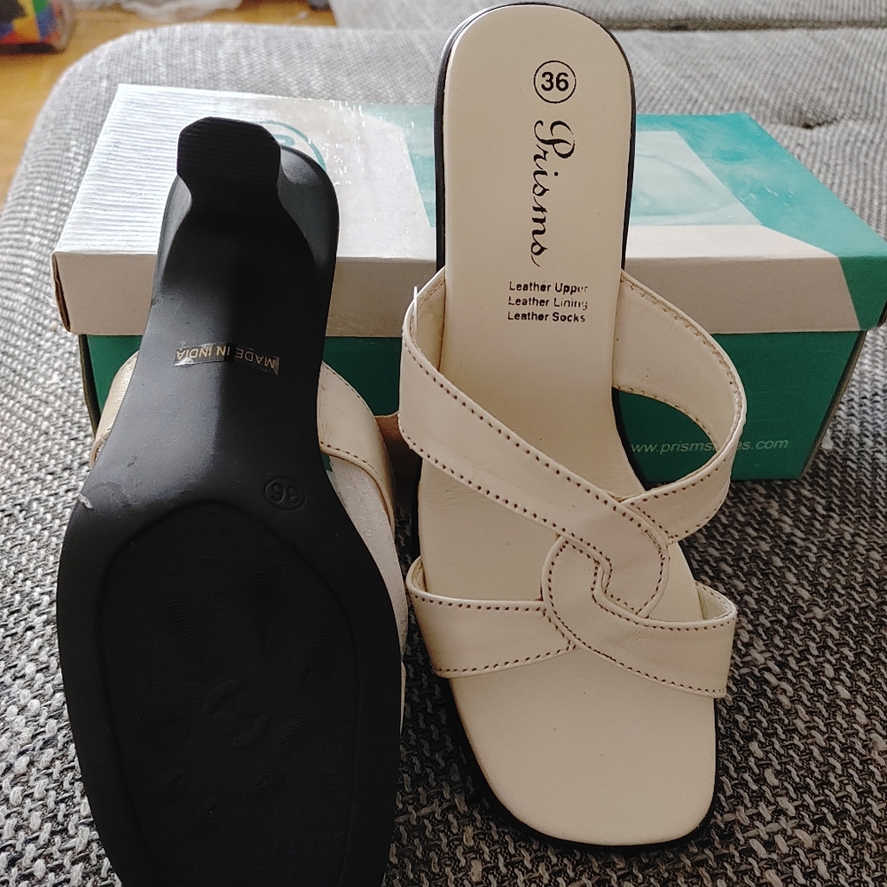 Shoes for summer